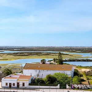  Apartment The Nest - Sea View - Portugal