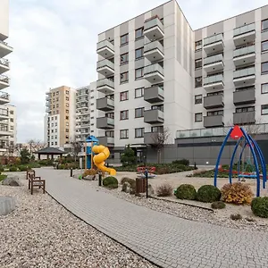  Apartment Chill Airport Poland