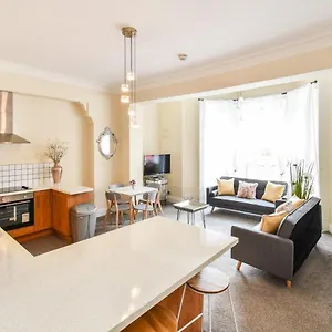  Apartment Holgate Manor United Kingdom