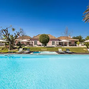  Country house Quinta De Santa Margarida - Charm Portugal