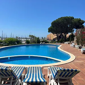  Apartment Marina Gardens Flat 2 Vilamoura Marina Portugal