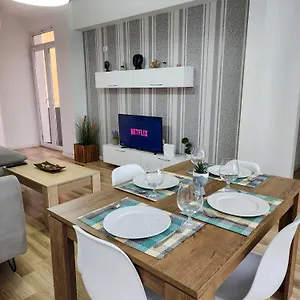  Apartment 2e Myslym Shyri Albania