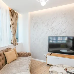  Apartment Premium In The Center Albania