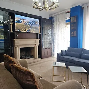 Apartment Skanderbeg Square Explorer, Tirana