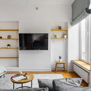  Apartment P&o Warecka Street Poland