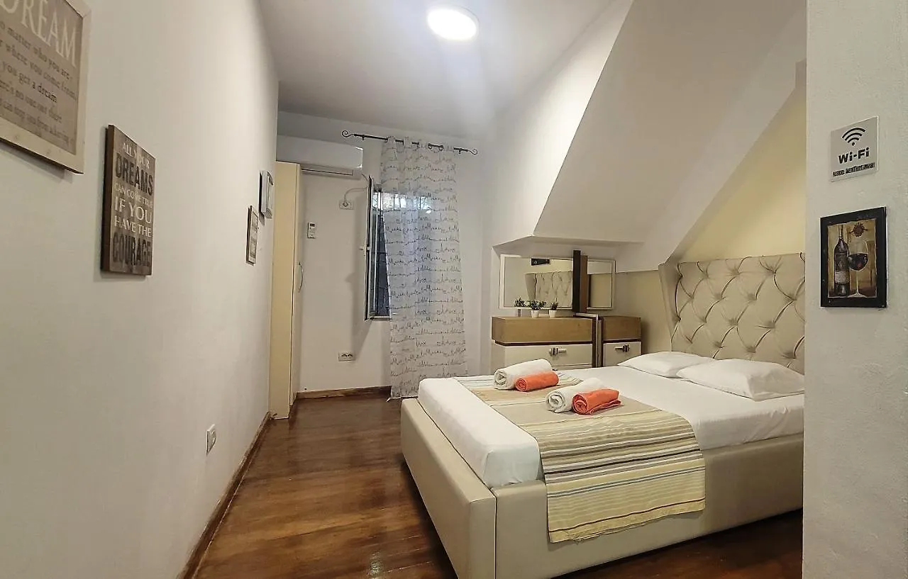 Apartman Studenti Studio'S Tirana