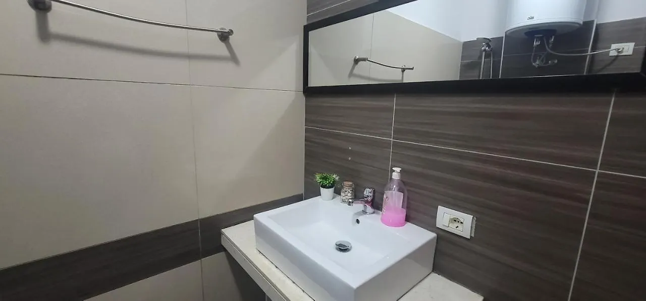 Apartment Studenti Studio'S Tirana